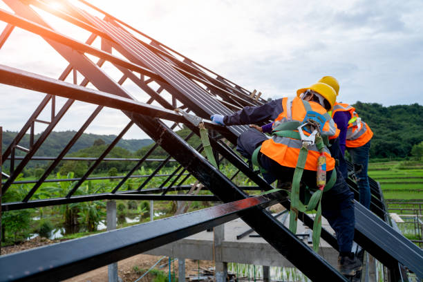 Gutter Installation and Roofing in Alpharetta, GA