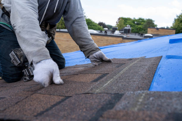 Alpharetta, GA Roofing Contractor Company