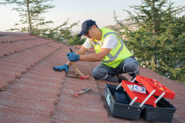 Best Metal Roofing Contractor  in Alpharetta, GA