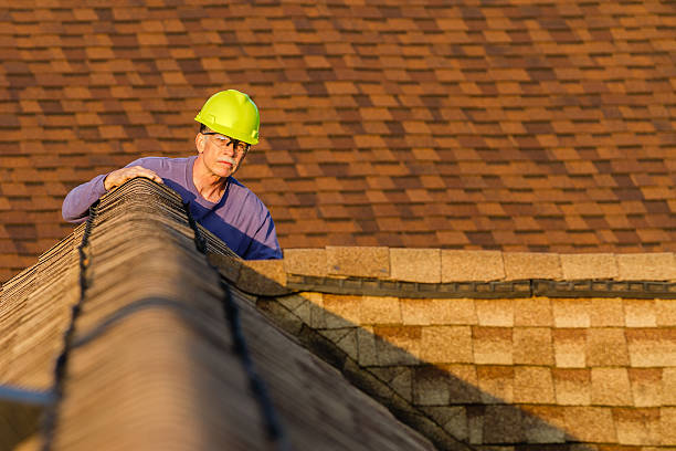 Best Commercial Roofing Services  in Alpharetta, GA