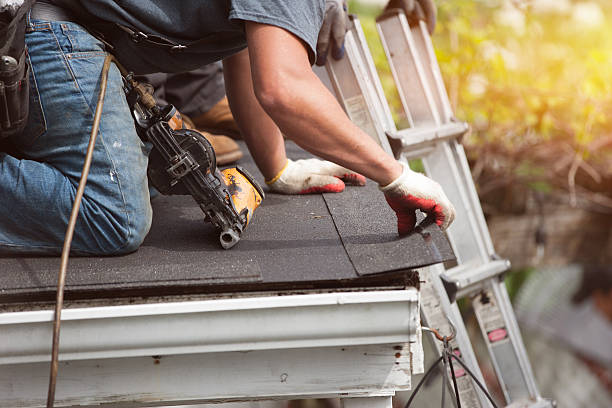 Best Residential Roofing Contractor  in Alpharetta, GA
