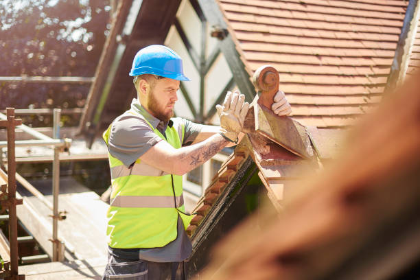  Alpharetta, GA Roofing Contractor Pros